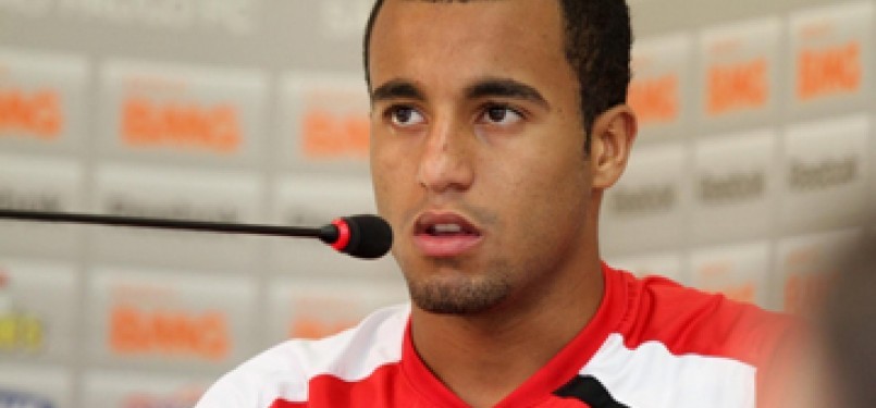 Lucas Moura