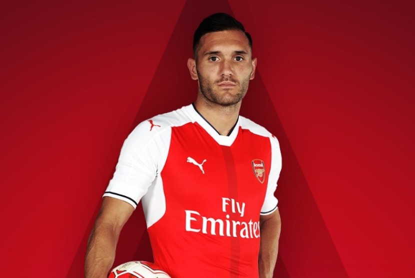 Lucas Perez