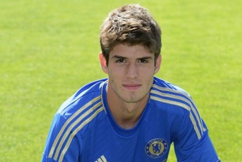 Lucas Piazon