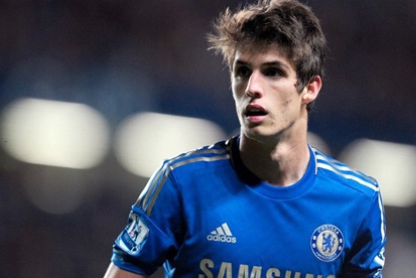 Lucas Piazon