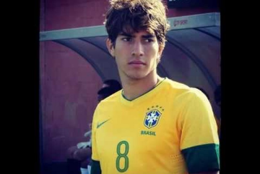 Lucas Silva