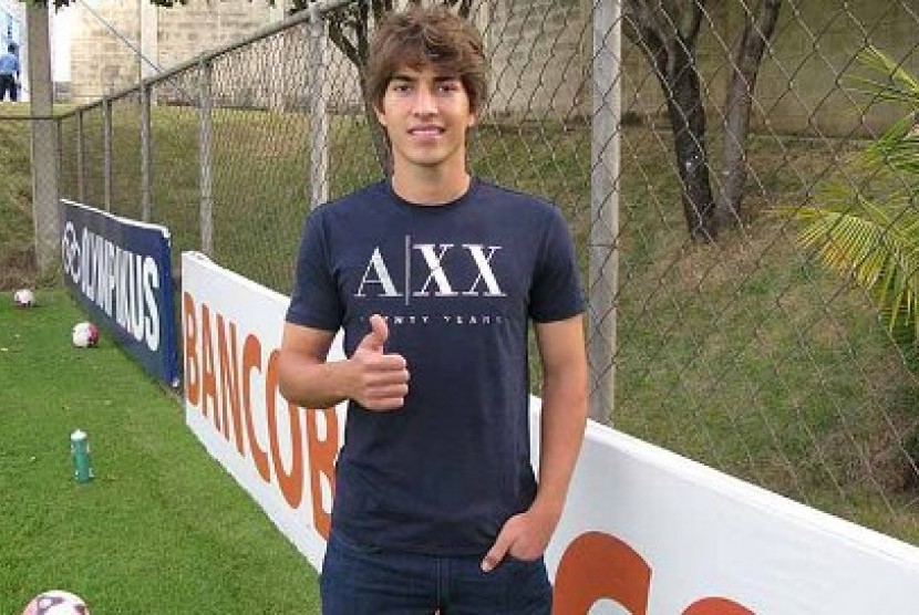 Lucas Silva