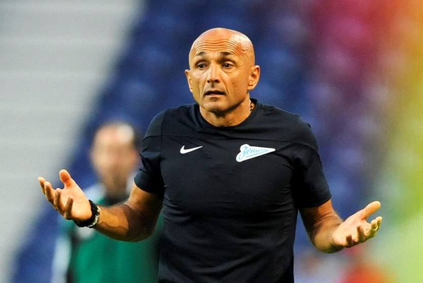 Luciano Spalletti