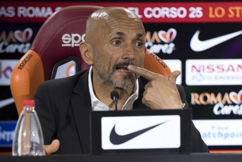 Luciano Spalletti