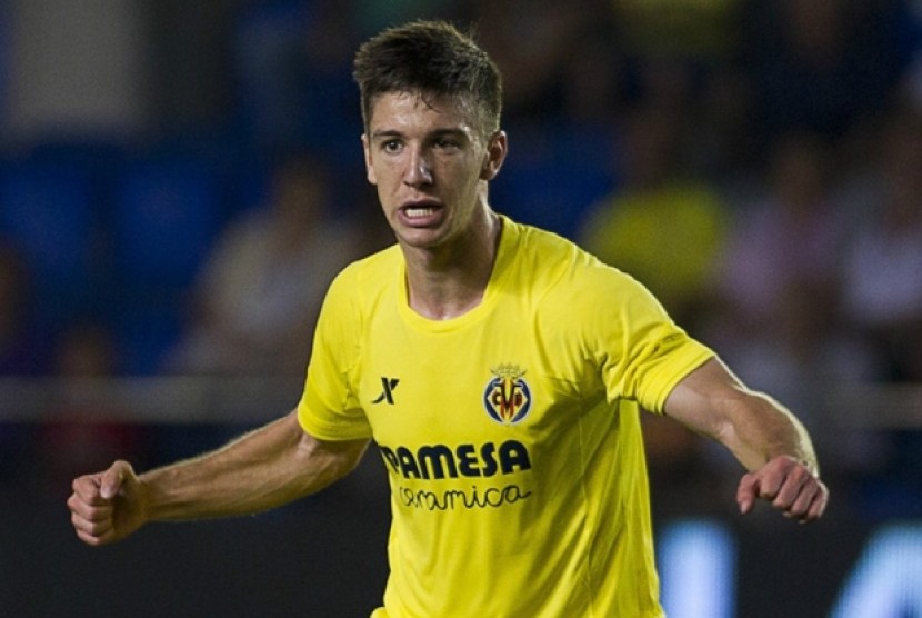 Luciano Vietto