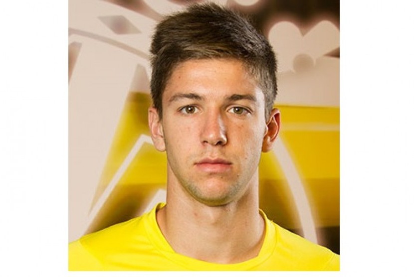 Luciano Vietto