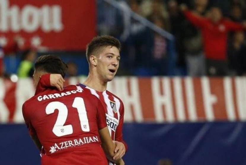 Luciano Vietto