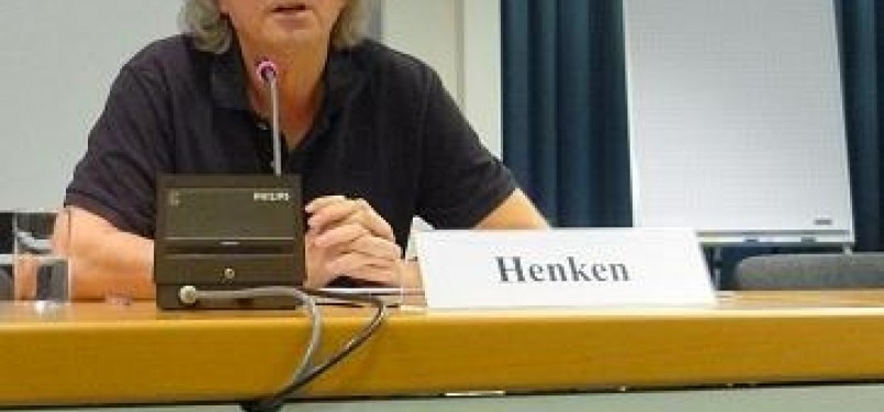 Luehr Henken