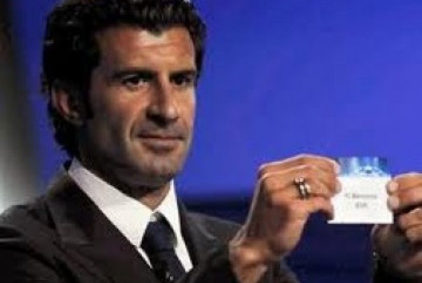 Luis Figo