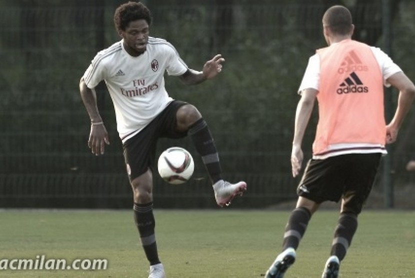 Luiz Adriano