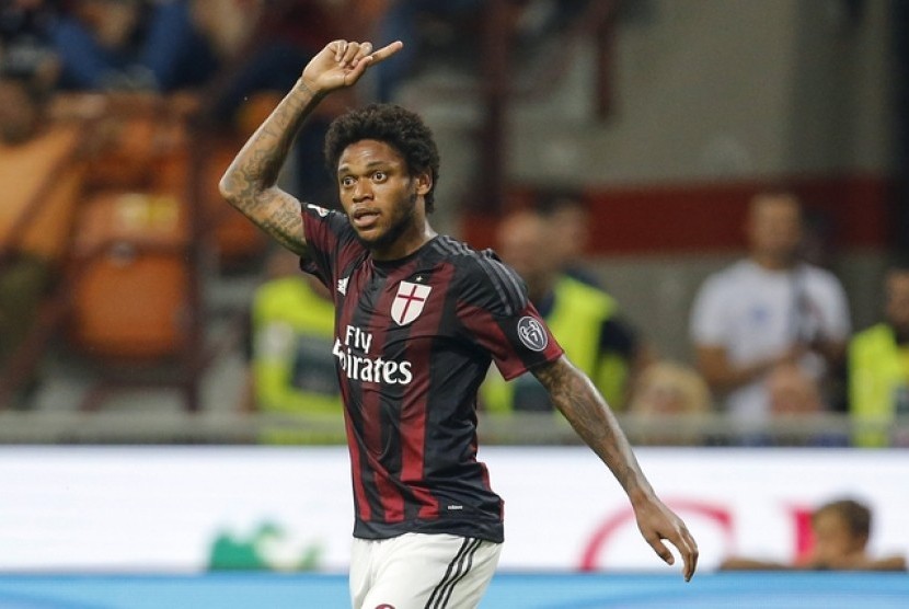 Luiz Adriano