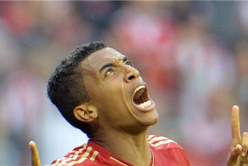 Luiz Gustavo 