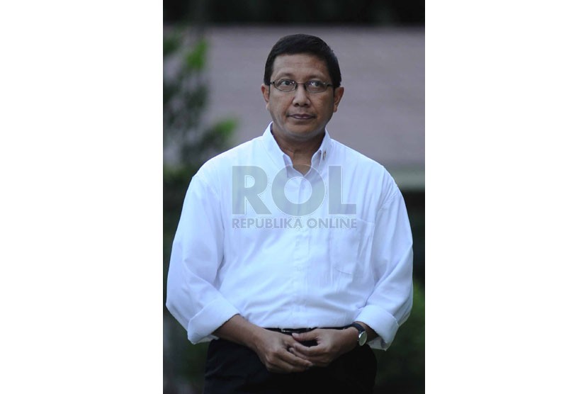 Lukman Hakim Saifuddin