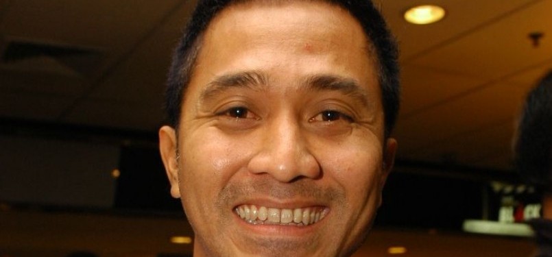 Lukman Sardi