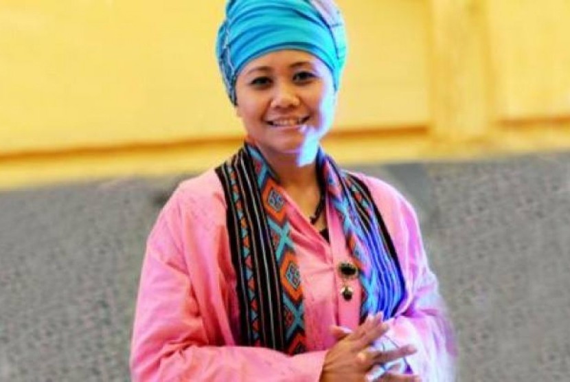 Luluk Nur Hamidah, Anggota DPR RI Fraksi PKB 2019-2024