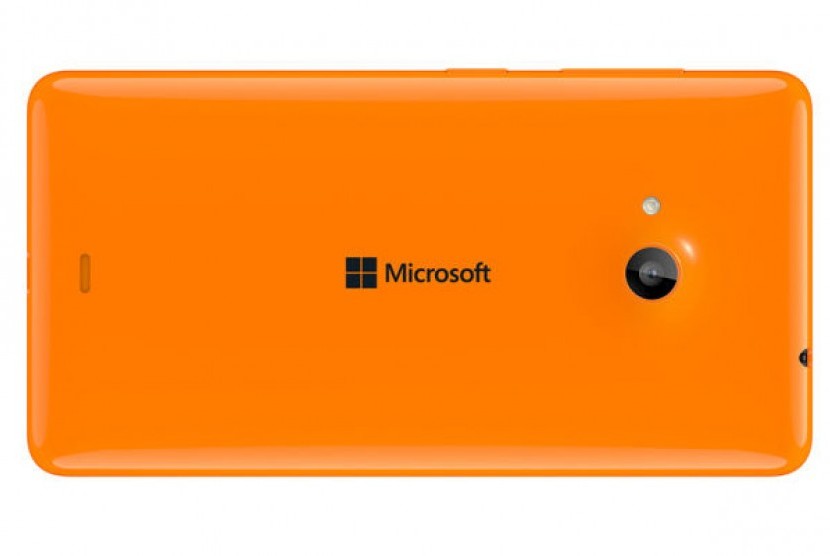 Lumia 535
