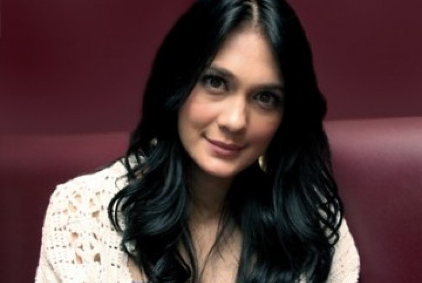 Luna Maya