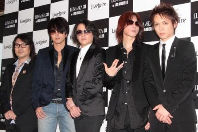 Luna Sea