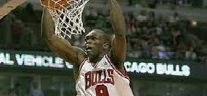 Luol Deng