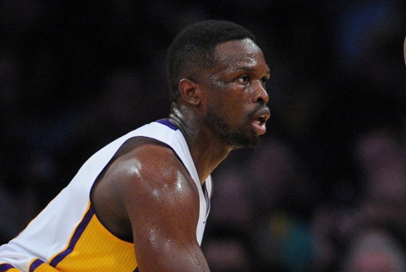 Luol Deng