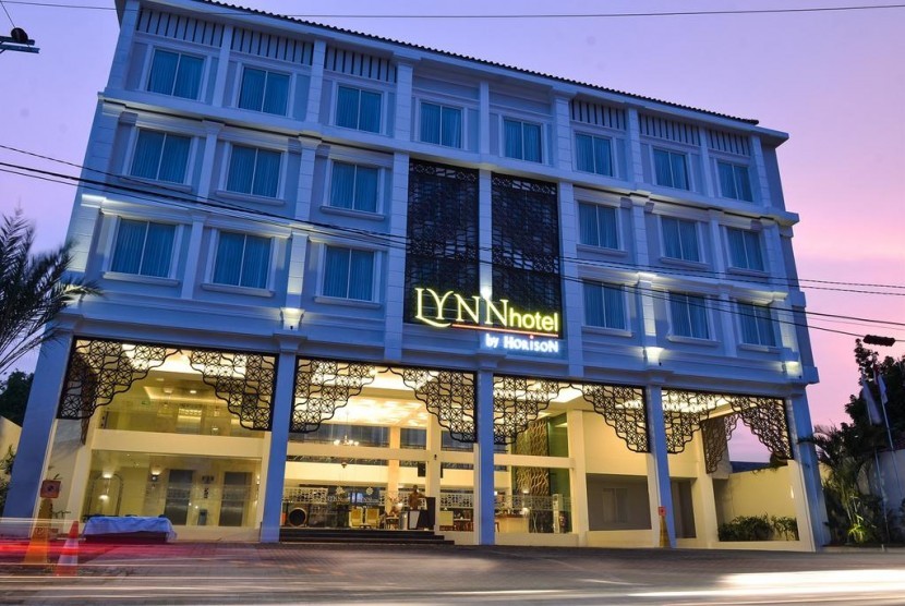 Lynn Hotel by Horison Yogyakart.
