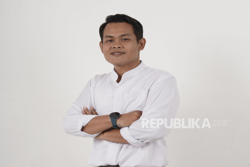 M Andi Fikri 