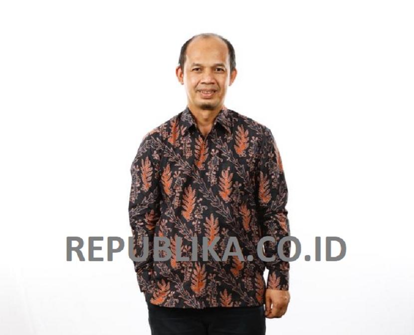 M. Muchlas Rowi, Dosen di Institut Bisnis Muhammadiyah (IBM) Bekasi