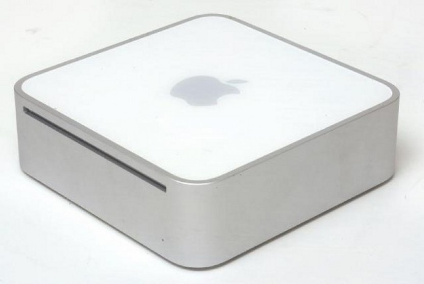 Mac Mini keluaran Apple