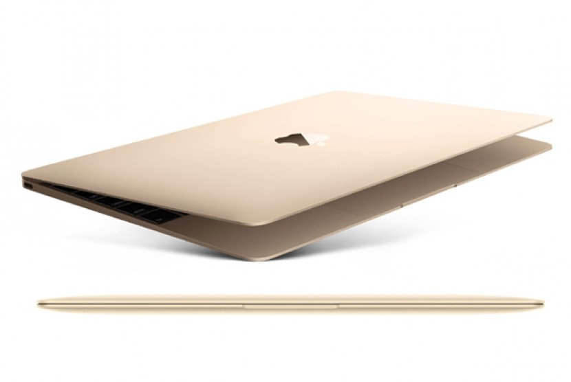 MacBook 12 Inci