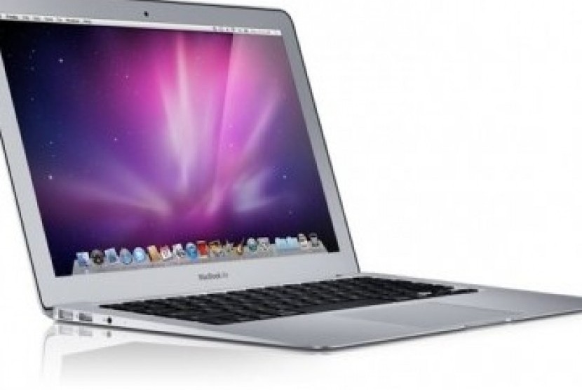 Macbook Air 13 Inci