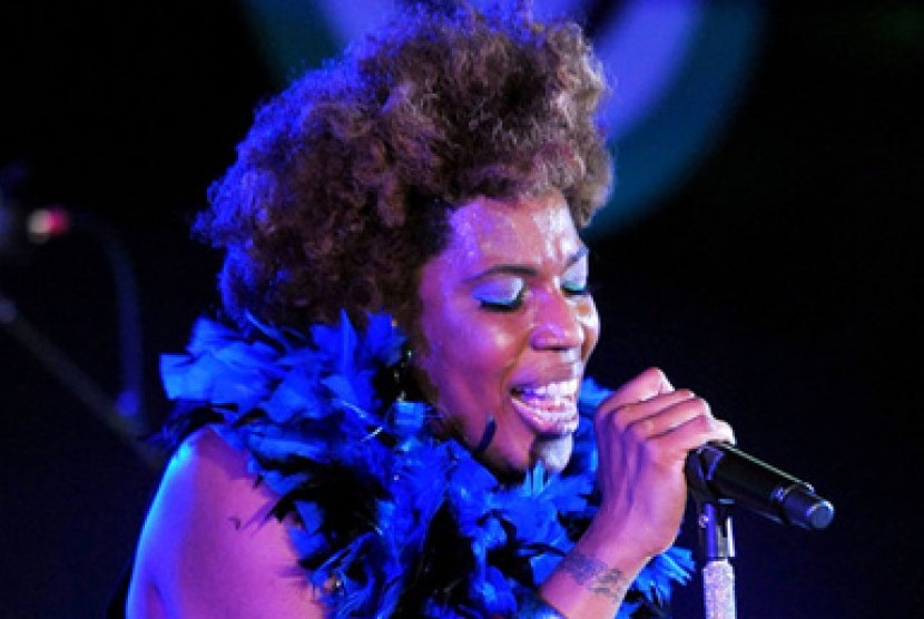 Macy Gray