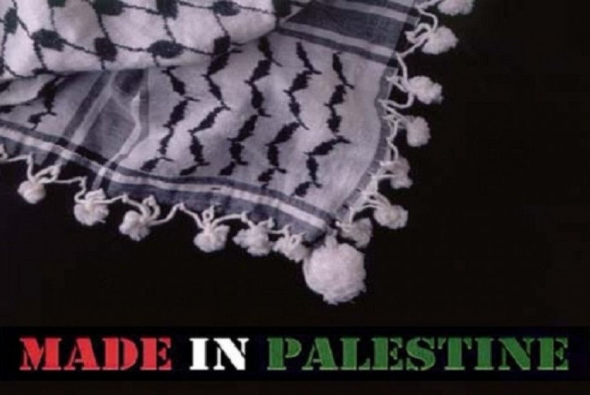 Made In Palestine
