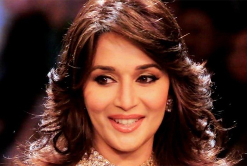 Madhuri Dixit