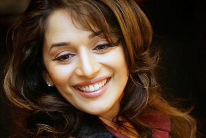 Madhuri Dixit