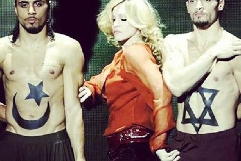 Madonna