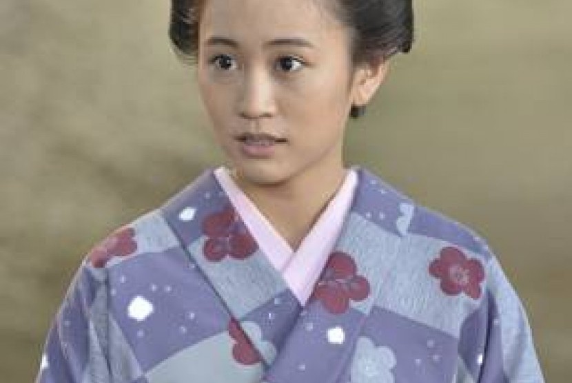 Maeda Atsuko