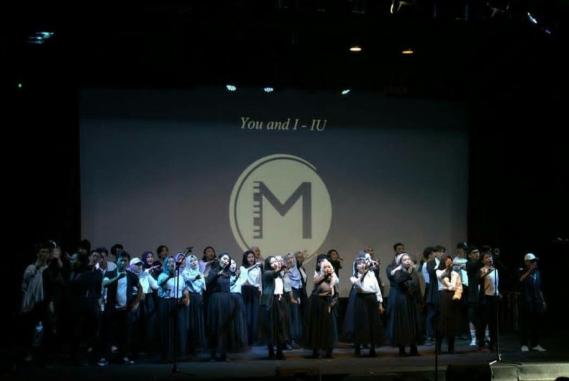 Magnifichor Gelar Konser Ke-4,