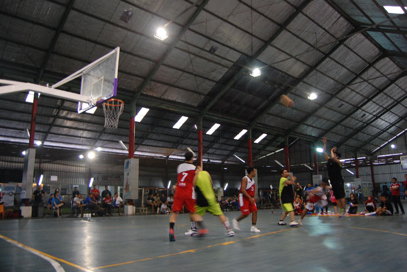 Pro Arena Pondok Indah