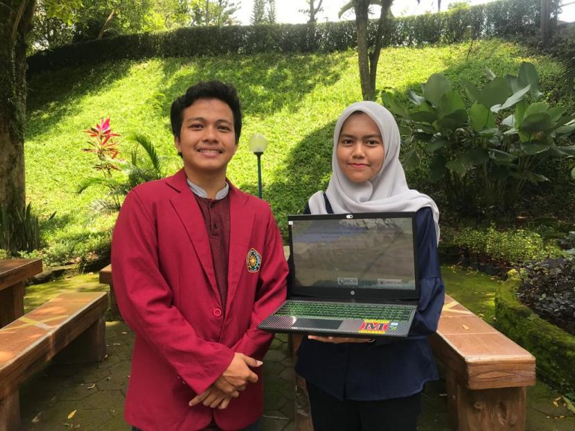 Mahasiswa dari Universitas Muhammadiyah Malang (UMM) merancang alat untuk bidang Pembangkit Listrik Tenaga Arus Laut (PLTAL) bernama Sea Water Flow Power Plant. 