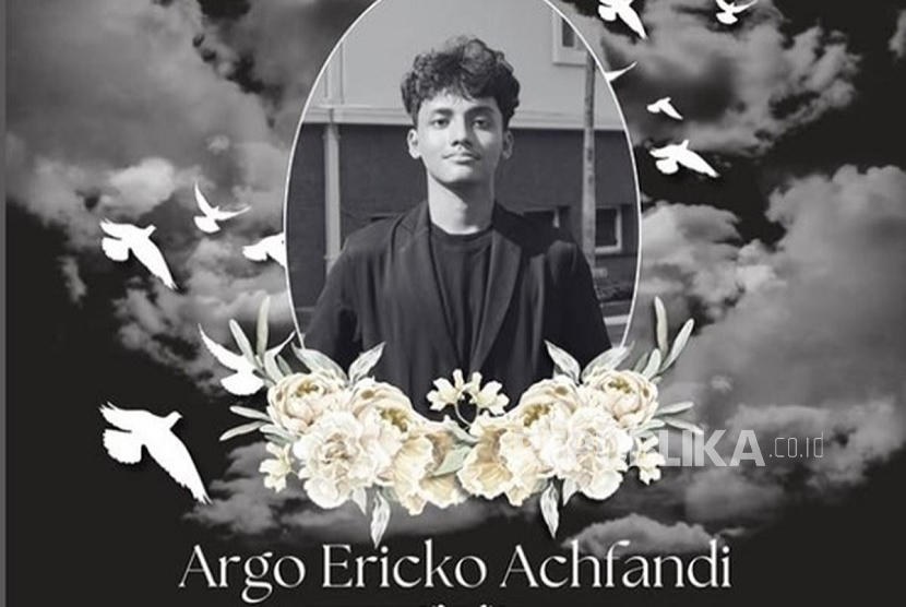 Mahasiswa Fakultas Hukum Universitas Gadjah Mada (FH UGM) Argo Ericko Achfandi (19 tahun) yang meninggal dunia karena ditabrak mobil BMW yang dikemudikan mahasiswa FEB UGM, Cristiano Tarigan (21), Sabtu (24/5/2025) dini hari. Tagar #JusticeForArgo masih menggema di media sosial X pascatewasnya Argo dalam kecelakaan lalu lintas tersebut.