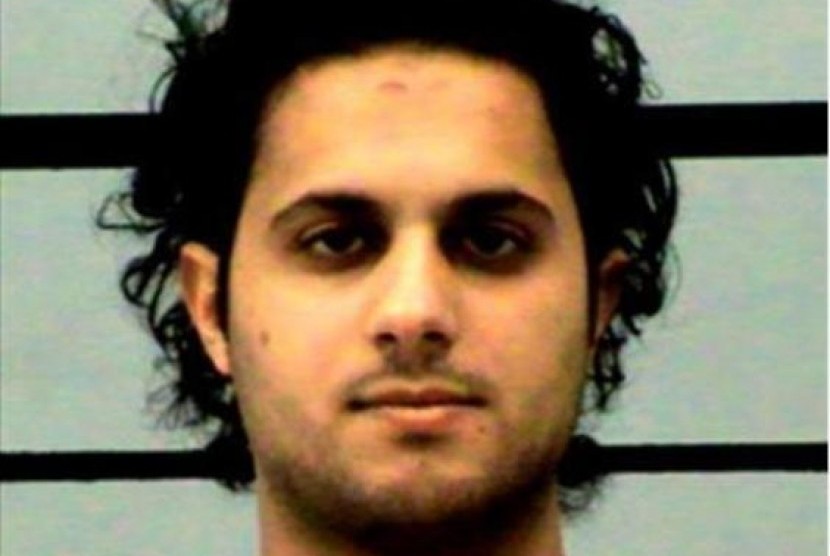 Mahasiswa kelahiran Arab Saudi, Khalid Ali-M Aldawsari, divonis hukuman seumur hidup oleh pengadilan Amerika Serikat.