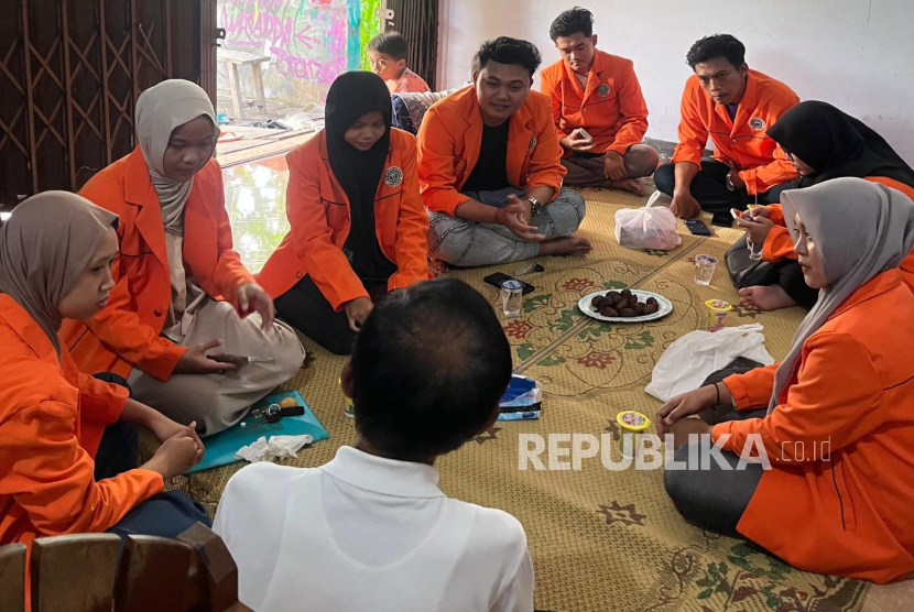 Mahasiswa PMM UAD Lestarikan Warisan Budaya Lewat Naskah Ketoprak Lakuning Budaya Caturharjo