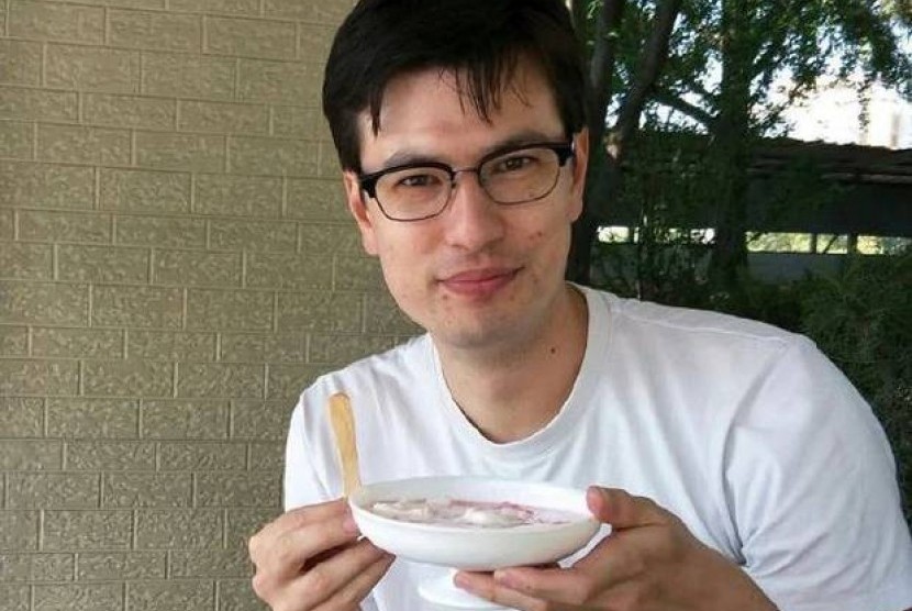 Mahasiswa Universitas Kim Il Sung asal Australia, Alek Sigley (29 tahun), dilaporkan ditangkap otoritas Korea Utara (Korut).