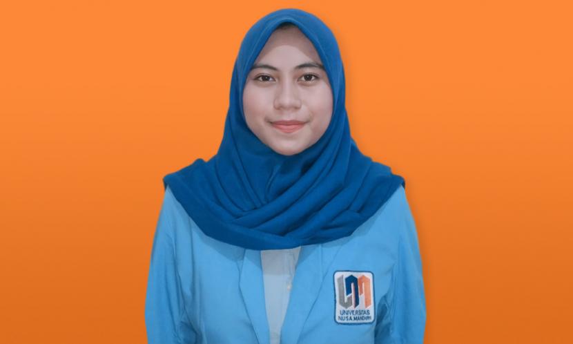 Mahasiswa Universitas Nusa Mandiri (UNM) berhasil meraih juara untuk wilayah Peksimida DKI Jakarta yang diselenggarakan oleh Balai Pengembangan Talenta Indonesia Kementerian Pendidikan, Kebudayaan, Riset, dan Teknologi (Kemendikbud Ristek), pada Rabu (21/9/2022) kemarin.