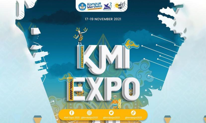 Mahasiswa Universitas Nusa Mandiri (UNM) masuk nominasi Kewirausahaan Mahasiswa Indonesia (KMI) Expo  2021.