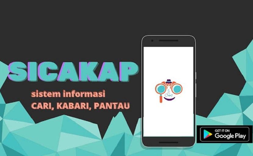 Mahasiswa UNM Ciptakan SICAKAP.