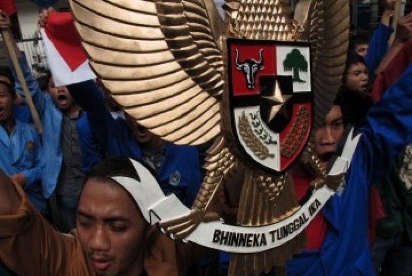 Pancasila