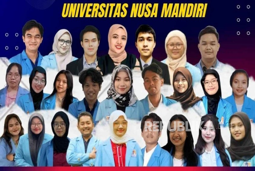 Mahasiswi UNM Jadi Penggerak Digitalisasi Layanan Sosial di Jatiwaringin