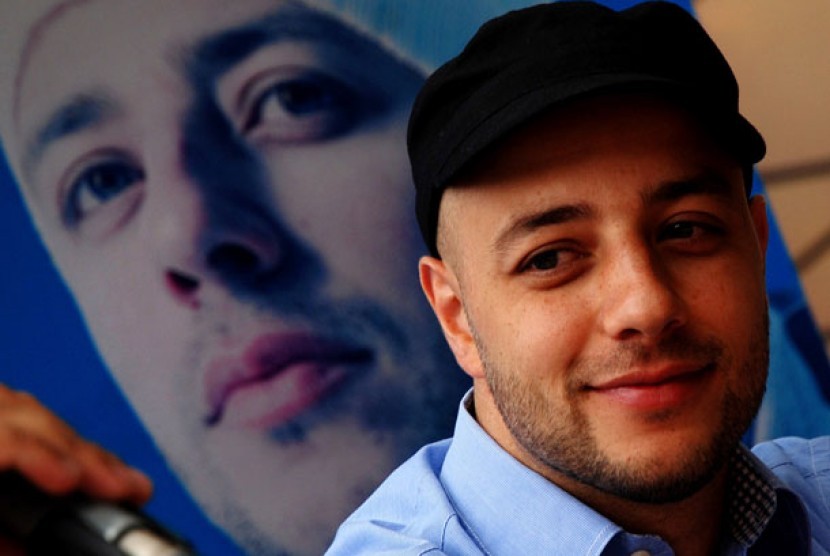 Maher Zain 