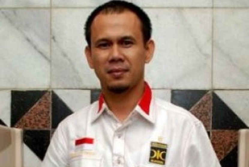 Mahfudz Siddiq